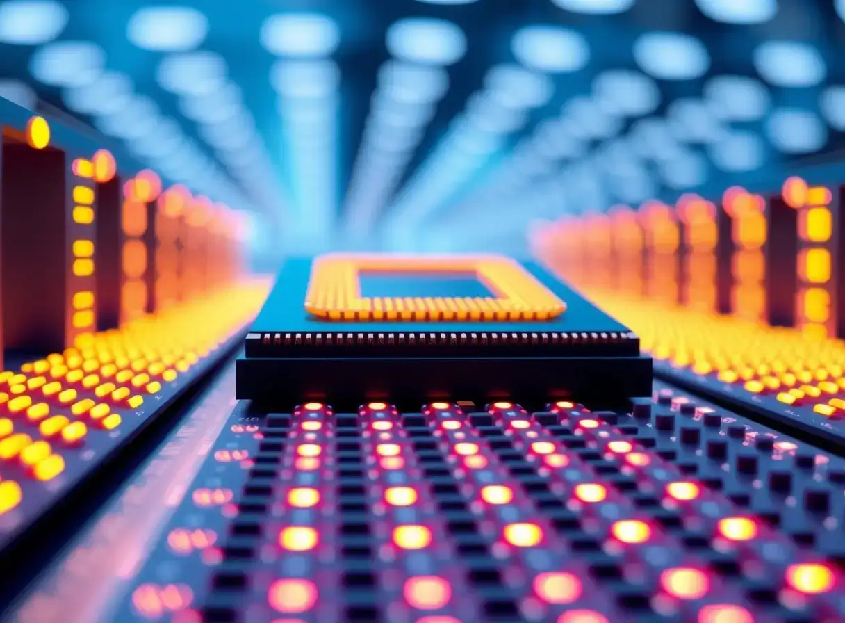 ByteDance's chip ambitions run into a substrate squeeze